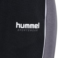 hummel Hmllgc Julian Regular Trainingshose - black