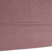 hummel Hmltiffy Seamless Sports Top - Damen - rose taupe