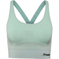 hummel Hmlclea Seamless Sports Top Damen - chinois...