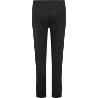 hummel Hmloffgrid Cotton Trainingshose Wo Damen - jet...