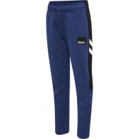hummel Hmlbeam Trainingshose - Kinder - sargasso sea