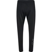 hummel Hmlte Strength Training Trainingshose Herren - black