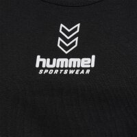 hummel Hmllgc Val Tanktop - Damen - black
