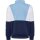 hummel Hmlruphus Zip Trainingsjacke Jungen - black iris
