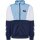 hummel Hmlruphus Zip Trainingsjacke Jungen - black iris