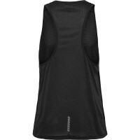 hummel Nwlfontana Singlet Men Herren - black melange