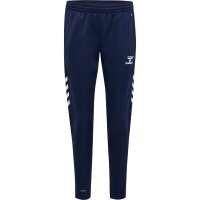 hummel Hmlcore Xk Training Pl Trainingshose Damen - marine