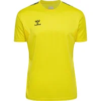 hummel hmlAUTHENTIC PL Trikot kurzarm Herren - blazing...
