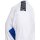 hummel hmlAUTHENTIC PL Trikot kurzarm Herren - white/true blue