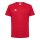 hummel Authentic PL Trikot Kurzarm Kinder - true red
