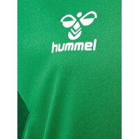 hummel Authentic PL Trikot Kurzarm Kinder - jelly bean