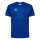 hummel Authentic PL Trikot Kurzarm Kinder - true blue
