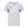 hummel Authentic PL Trikot Kurzarm Kinder - white/true blue