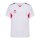 hummel hmlAUTHENTIC PL Trikot Kurzarm Kinder - white/true red