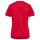 hummel Authentic PL Trikot Kurzarm Damen - true red