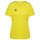 hummel Authentic PL Trikot Kurzarm Damen - blazing yellow