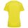 hummel Authentic PL Trikot Kurzarm Damen - blazing yellow