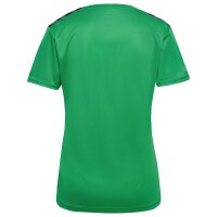 hummel Authentic PL Trikot Kurzarm Damen - jelly bean