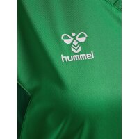 hummel Authentic PL Trikot Kurzarm Damen - jelly bean