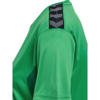 hummel Authentic PL Trikot Kurzarm Damen - jelly bean