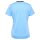hummel Hmlstaltic Poly Trikot S/S - Damen - baltic sea