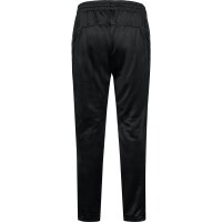 hummel Hmlauthentic Pl Trainingshose Kinder - black