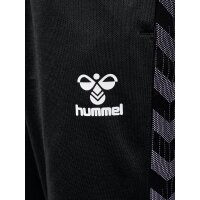 hummel Hmlauthentic Pl Trainingshose Kinder - black