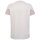hummel Hmltravel T-Shirt S/S Herren - light grey melange