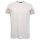 hummel Hmltravel T-Shirt S/S Herren - light grey melange