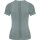 hummel Hmlmt Shaping Seamless T-Shirt Damen - chinois green