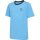 hummel Hmlstaltic Poly Trikot S/S Kids - Kinder - baltic sea
