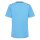 hummel Hmlstaltic Poly Trikot S/S Kids - Kinder - baltic sea