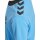 hummel Hmlstaltic Poly Trikot S/S Kids - Kinder - baltic sea