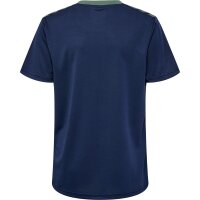 marine/duck green