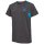 hummel Hmlstaltic Cotton T-Shirt S/S Kids - Kinder - magnet