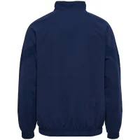 hummel Hmltravel Woven Trainingsjacke Herren - marine