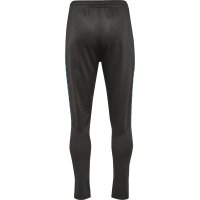hummel Hmlstaltic Training Trainingshose Herren - magnet