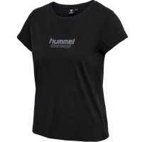 hummel Hmlbooster T-Shirt - Damen - black