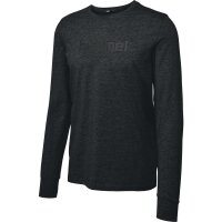 hummel Hmlbooster T-Shirt Ls - Herren - black
