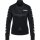 hummel Hmllegacy Evy Poly Zip Trainingsjacke Damen - black