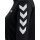 hummel Hmllegacy Evy Poly Zip Trainingsjacke Damen - black