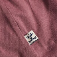 hummel hmlPerry Beanie Mütze Kinder - rose brown