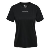 hummel Hmlte Tola T-Shirt Damen - black