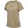 hummel Nwlspeed Mesh T-Shirt W Damen - silver sage