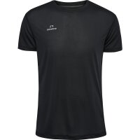 hummel Nwlbeat T-Shirt Herren - black