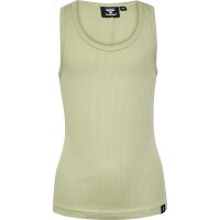 hummel Hmlrita Tank Top Mädchen - elm