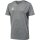 hummel Authentic PL Trikot Kurzarm Kinder - grey melange