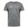 hummel Authentic PL Trikot Kurzarm Kinder - grey melange