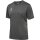 hummel Hmlessential Trikot S/S Unisex - steel gray