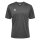 hummel Hmlessential Trikot S/S Unisex - steel gray